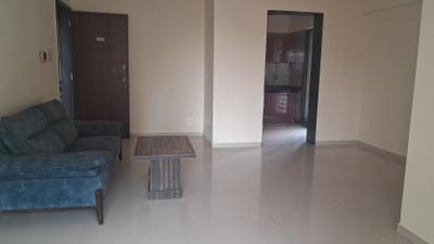 Living Room Image of 1850 Sq.ft 3 BHK Apartment / Flat for sale in Akshar Greystone, Ulwe Navi Mumbai for Rs. 21000000