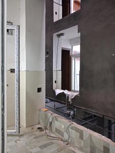 Bedroom Two Image of 1000 Sq.ft 2 BHK Apartment / Flat for sale in Sector 72 Noida for Rs. 3700000