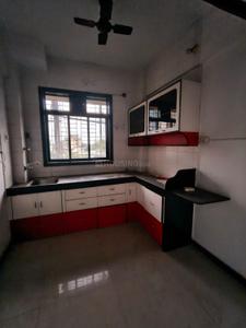 Kitchen Image of 1055 Sq.ft 2 BHK Apartment / Flat for sale in Dombivli West Thane for Rs. 7300000