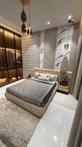Bedroom Image of 2314 Sq.ft 4 BHK Apartment / Flat for sale in Vyom Avinea Phase 2, Hadapsar Pune for Rs. 25500000