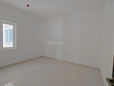 Bedroom Image of 2210 Sq.ft 3 BHK Apartment / Flat for sale in Spectra, Financial District Hyderabad for Rs. 23600000