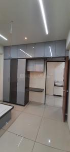 Kitchen Image of 1790 Sq.ft 3 BHK Apartment / Flat for sale in Bhayli Vadodara for Rs. 7200000