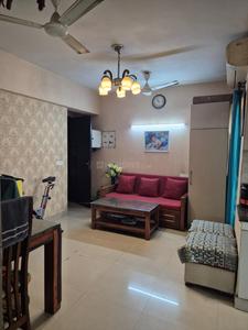 2.5 BHK Flat
