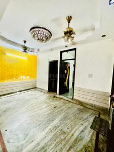 Hall Image of 500 Sq.ft 1 BHK Builder Floor for rent in Maidan Garhi New Delhi for Rs. 13000