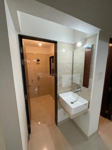 Bathroom Image of 585 Sq.ft 1 BHK Apartment / Flat for sale in Badlapur West Badlapur for Rs. 3000000