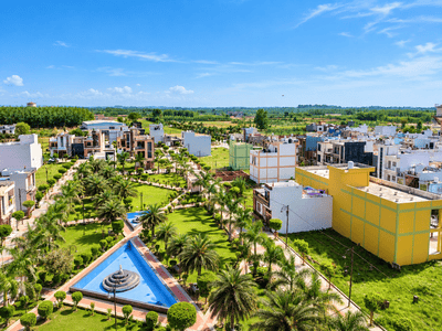 Image of 1320 Sq.ft Residential Plot / Land for sale in Hari Ashray Nagar Haridwar Residential Plots and Villas, Bawalikalanzri, Haridwar for Rs. 4925000