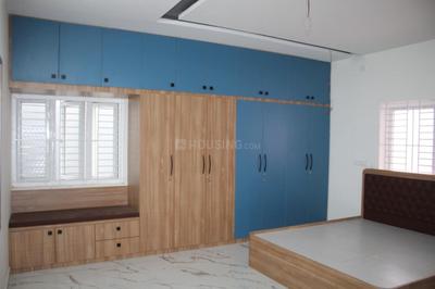 Bedroom Image of 2200 Sq.ft 3 BHK Villa for sale in Koundampalayam Coimbatore for Rs. 15000000