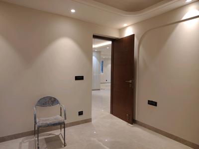 Bedroom Image of 1700 Sq.ft 4 BHK Apartment / Flat for sale in DDA Flats Vasant Kunj, Vasant Kunj New Delhi for Rs. 55000000