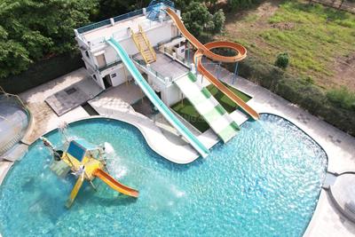 Image of 11000 Sq.ft Residential Plot / Land for sale in Butibori, Nagpur for Rs. 4800000