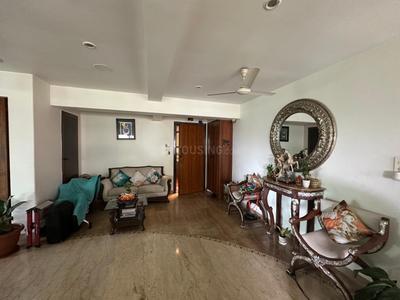 Hall Image of 3500 Sq.ft 5 BHK Apartment / Flat for sale in Andheri West Mumbai for Rs. 220000000