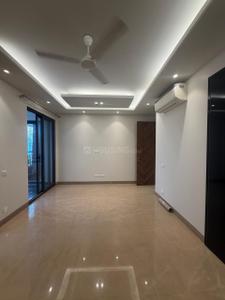 Bedroom Image of 2250 Sq.ft 4 BHK Builder Floor for sale in Greater Kailash II New Delhi for Rs. 62000000