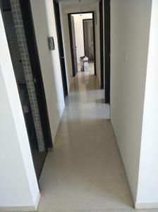 Image of 1150 Sq.ft 3 BHK Apartment / Flat for sale in Lodha Aurum, Kanjurmarg East, Mumbai for Rs. 27900000