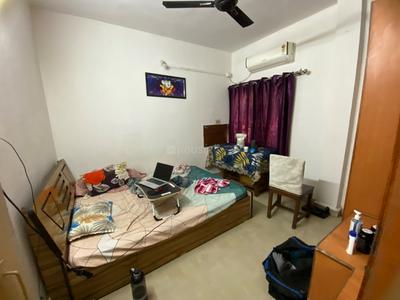 Bedroom Image of 1270 Sq.ft 4 BHK Duplex for sale in Sanjeevani Nagar Jabalpur for Rs. 7000000