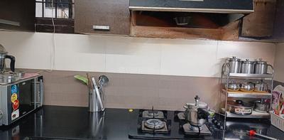 Image of 1000 Sq.ft 2 BHK Builder Floor for sale in Sector 52, Gurgaon for Rs. 15000000