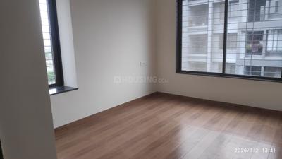 Bedroom Image of 1300 Sq.ft 3 BHK Apartment / Flat for rent in Goodwill9 I Life Mundhwa Alpha, Mundhwa Pune for Rs. 40000