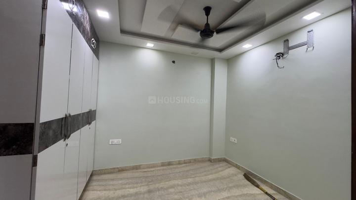 Sector 5C, Sector 5 Rohini Bedroom 1
