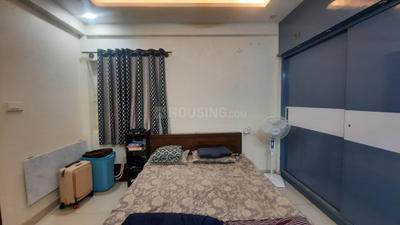 Bedroom Image of 1207 Sq.ft 3 BHK Apartment / Flat for sale in Bhavisha Bentley Goldberg by Bhavisha Homes, Kadagrahara Bengaluru for Rs. 10850000