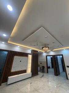 Hall Image of 950 Sq.ft 2 BHK Apartment / Flat for sale in Noida Extension Greater Noida for Rs. 4400000