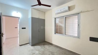 Bedroom Image of 1200 Sq.ft 2 BHK Builder Floor for rent in Koramangala Bengaluru for Rs. 60000