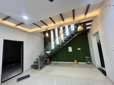 Hall Image of 1400 Sq.ft 3 BHK Villa for rent in Jagatpura Jaipur for Rs. 32000
