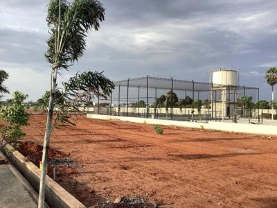 Image of 2100 Sq.ft Residential Plot / Land for sale in Kurumbapalayam, Coimbatore for Rs. 9521000