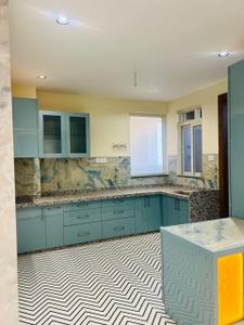Bathroom Image of 1360 Sq.ft 2 BHK Apartment / Flat for sale in Classic Towers, Mahaveer Nagar Raipur for Rs. 5250000