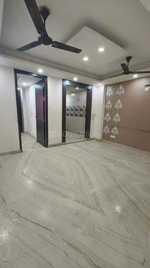 Govindpuri Bedroom 1