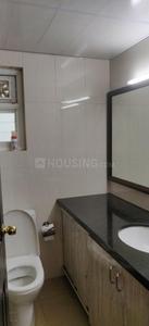 Image of 1310 Sq.ft 2 BHK Apartment / Flat for rent in Adarsh Palm Retreat Daffodils, Bellandur, Bengaluru for Rs. 77999