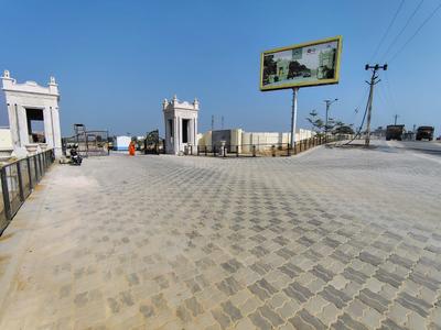 Image of 1375 Sq.ft Residential Plot / Land for sale in Dholai, Jaipur for Rs. 8000000