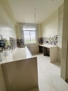Kitchen Image of 636 Sq.ft 1 BHK Apartment / Flat for sale in Kalyan West Kalyan for Rs. 3499000