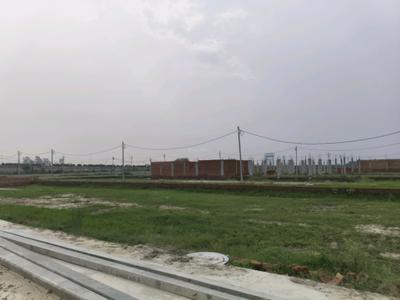 Image of 100 Sq.ft Residential Plot / Land for sale in Root2Home Advika Enclave Phase 1, Dadri, Greater Noida for Rs. 3003500