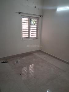 Bedroom Image of 1200 Sq.ft 2 BHK Apartment / Flat for rent in Kasturi Nagar Bengaluru for Rs. 38000