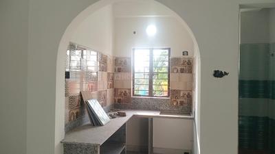 Hall Image of 460 Sq.ft 1 BHK Apartment / Flat for sale in Konnagar Hooghly for Rs. 1000000