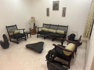 Hall Image of 2400 Sq.ft 3 BHK Apartment / Flat for sale in Jubilee Hills Hyderabad for Rs. 33500000