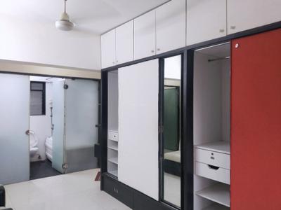 Bedroom Image of 2900 Sq.ft 4 BHK Apartment / Flat for sale in AP Guru Ramdas, Santacruz West Mumbai for Rs. 160000000
