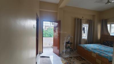 Bedroom Image of 1600 Sq.ft 3 BHK Apartment / Flat for sale in Kavadiguda Hyderabad for Rs. 14500000