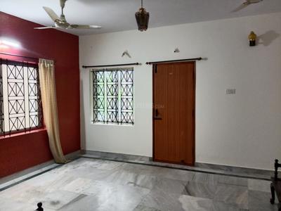 Bedroom Image of 1000 Sq.ft 2 BHK Apartment / Flat for rent in Basavanagudi Bengaluru for Rs. 35000