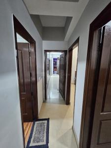 Image of 1600 Sq.ft 3 BHK Builder Floor for sale in TDI Wellington Heights Extension, Sector 117, Mohali for Rs. 11000000