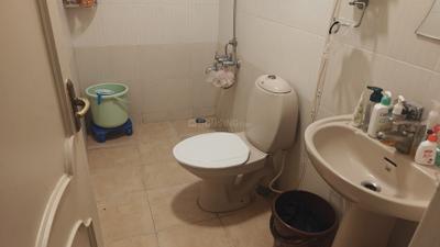 Image of 1550 Sq.ft 3 BHK Apartment / Flat for sale in Cooke Town, Bengaluru for Rs. 22500000