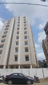 Image of 1150 Sq.ft 3 BHK Apartment / Flat for rent in Harni, Vadodara for Rs. 28000