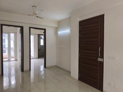 Living Room Image of 1119 Sq.ft 2 BHK Apartment / Flat for sale in M3M Soulitude , Sector 89 Gurgaon for Rs. 13500000