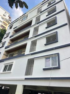 Image of 1550 Sq.ft 3 BHK Apartment / Flat for sale in RR Nagar, Bengaluru for Rs. 11200000