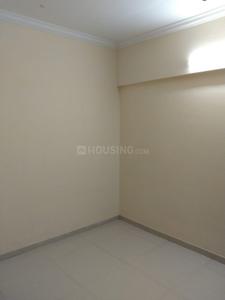 Bedroom Image of 560 Sq.ft 1 BHK Apartment / Flat for sale in Raunak City Sector IV D1, Kalyan West Kalyan for Rs. 3600000