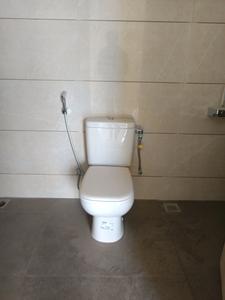Bedroom Two Image of 1050 Sq.ft 2 BHK Apartment / Flat for sale in Kumar Princetown Towers, Mohammed Wadi Pune for Rs. 7500000
