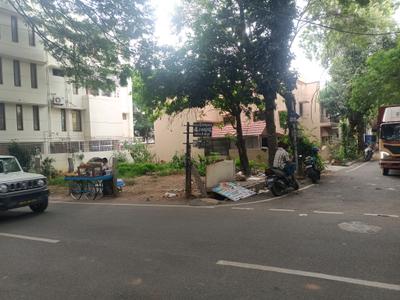 Image of 1900 Sq.ft Residential Plot / Land for sale in Sanjeevini Nagar, Bengaluru for Rs. 50000000