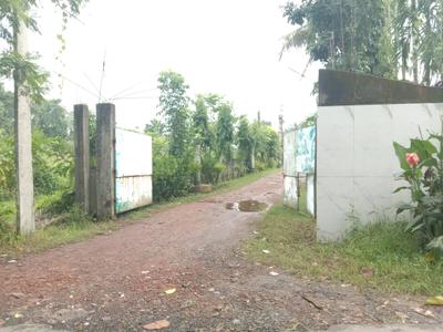 Image of 720 Sq.ft Residential Plot / Land for sale in Fresco Fountain City Plots, Sankharipota, Raypur for Rs. 260005