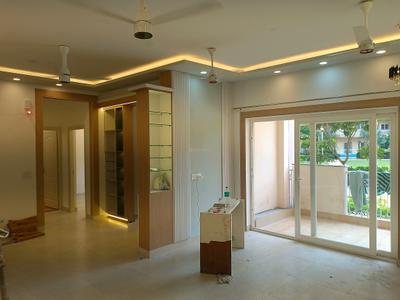 3 BHK Apartment