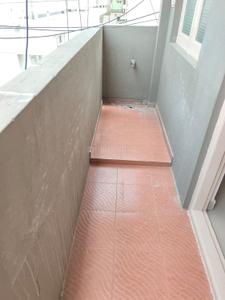 Balcony Image of 1100 Sq.ft 2 BHK Builder Floor for rent in Kaggadasapura Bengaluru for Rs. 29000
