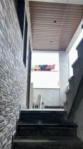 Image of 650 Sq.ft 2 BHK Independent House for rent in Hegganahalli, Bengaluru North, Bengaluru for Rs. 18000