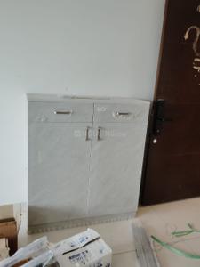 Kitchen Image of 1380 Sq.ft 3 BHK Apartment / Flat for rent in Meridian Park at The Prestige City, Dommasandra Bengaluru for Rs. 55000